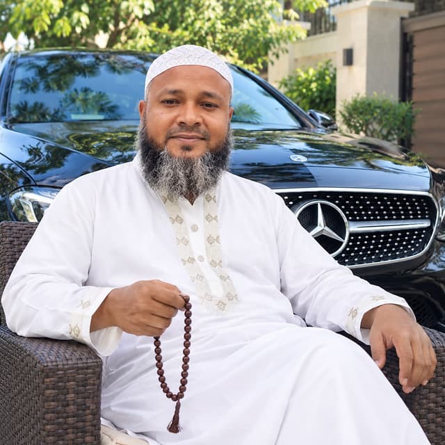 Ziaul Haque